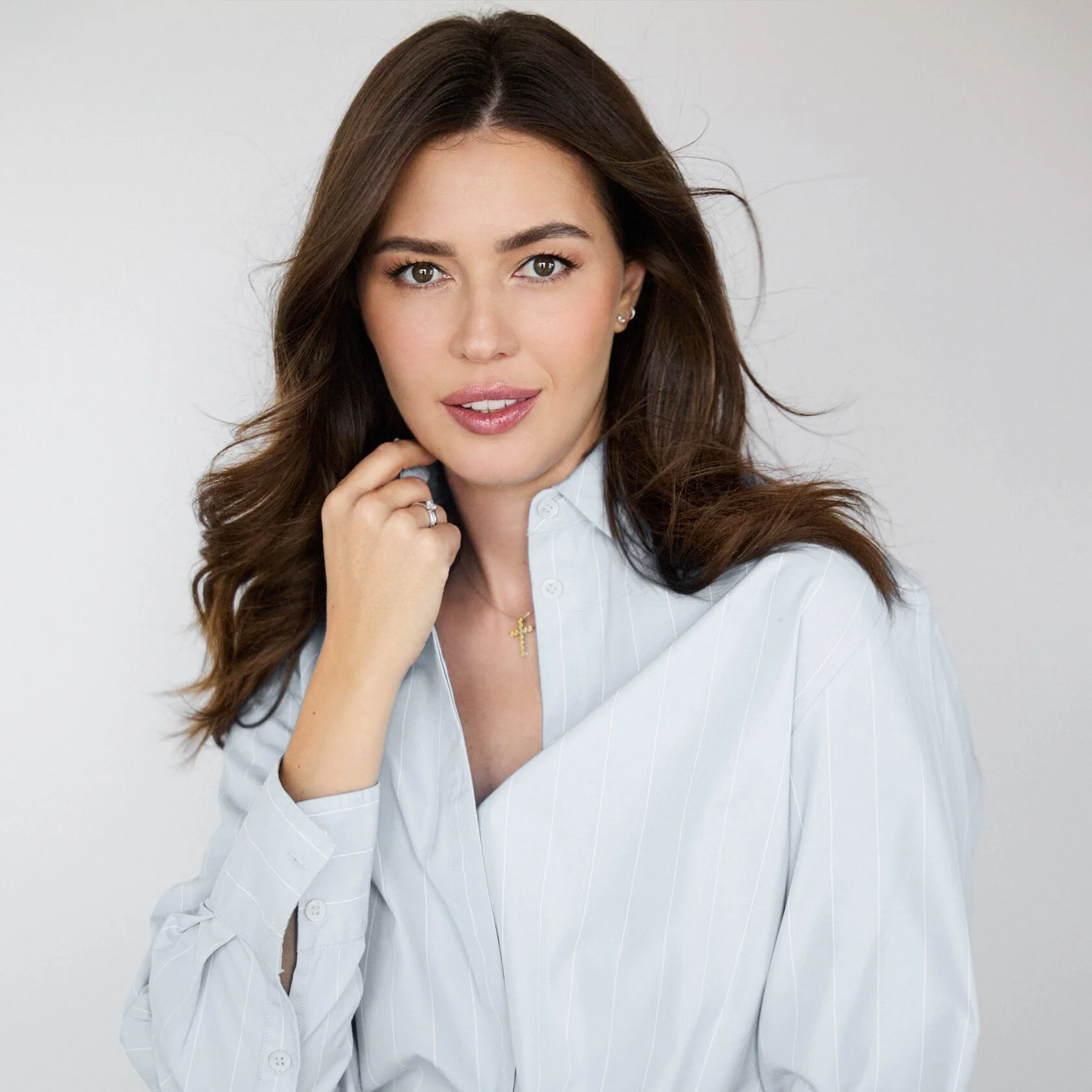 Ксения Глинкина