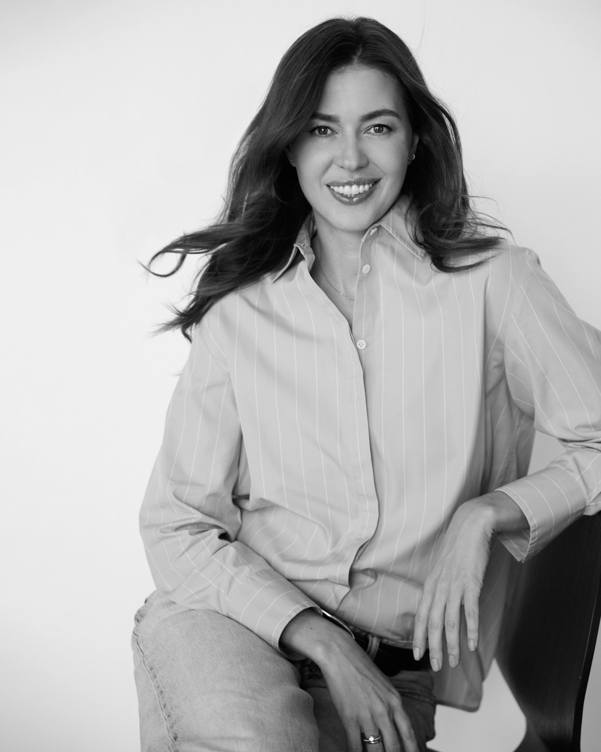 Ксения Глинкина